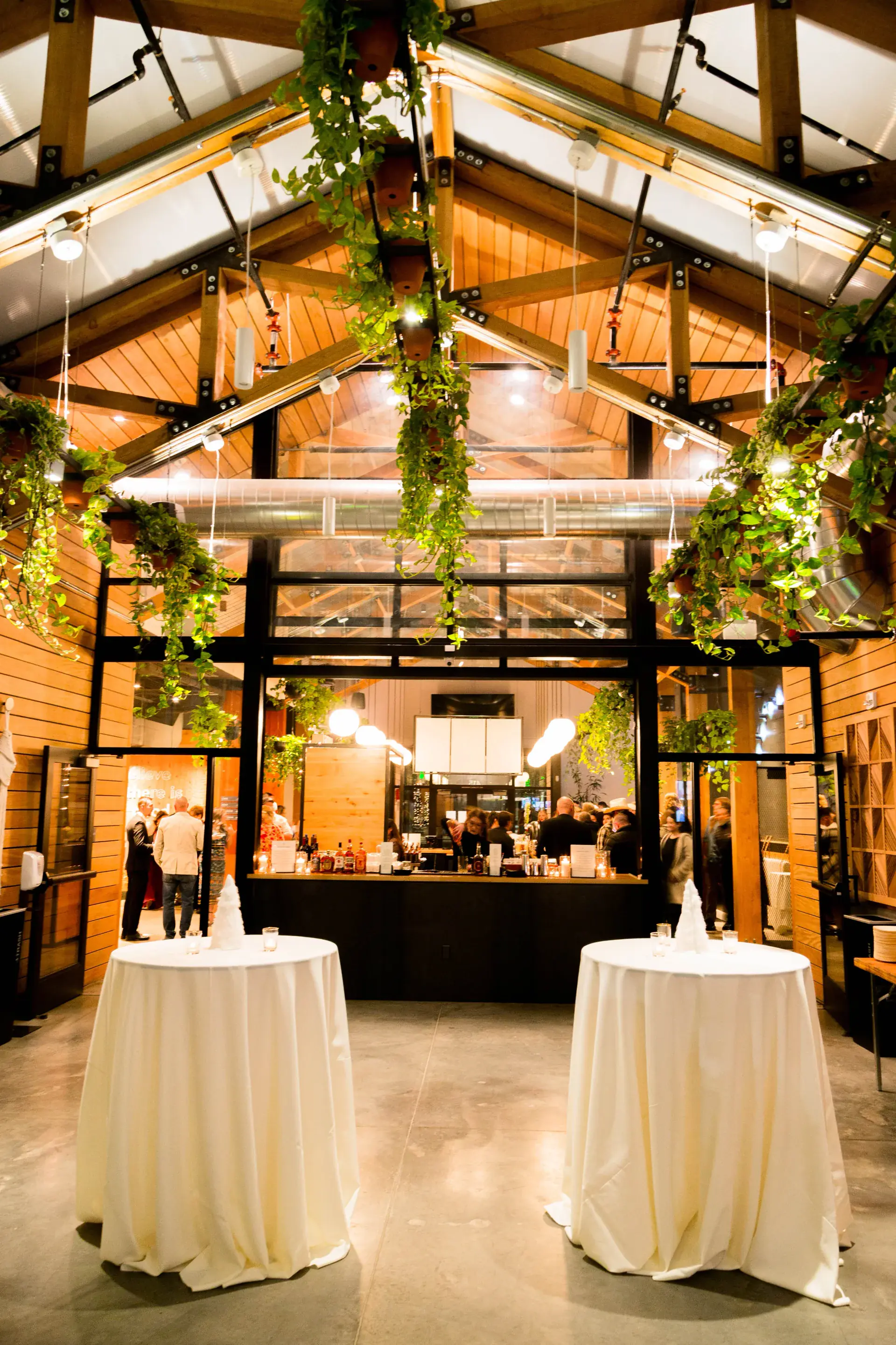 Kinship Landing welcomes you